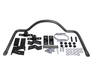 Hellwig 75-83 Chevrolet K20 Solid Heat Treated Chromoly 1-1/8in Rear Sway Bar