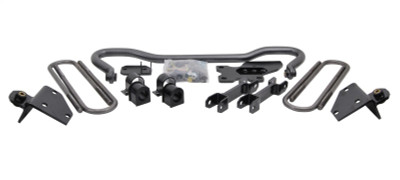 Hellwig 11-20 Ford F53 Solid Heat Treated Chromoly 1-3/4in Rear Sway Bar