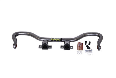 Hellwig Rear Sway Bar, 1-1/2" Solid Chromoly - 2004-2007 Dodge Sprinter 3500 - 7251