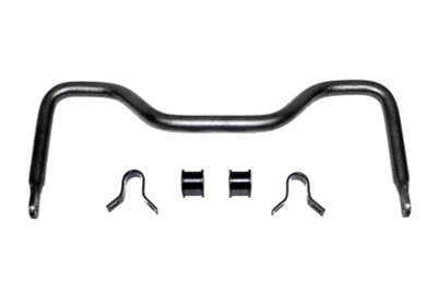 Hellwig 00-07 Ford F-450 2WD Solid Heat Treated Chromoly 1-1/2in Rear Sway Bar