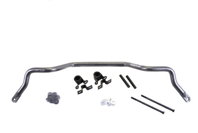 Hellwig Rear Sway Bar, 7/8" Solid Chromoly - 1964-1970 Mopar B-Body - 6909