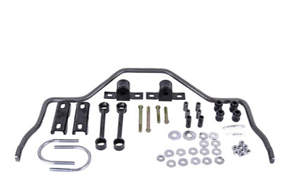 Hellwig 71-73 Ford Mustang Solid Chromoly 3/4in Rear Sway Bar