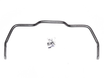 Hellwig Rear Sway Bar, 1" Solid Chromoly - 1980-1988 Ford Thunderbird - 6800