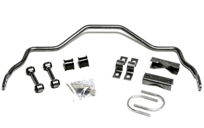 Hellwig Rear Sway Bar, 3/4" Solid Chromoly - 1967-1969 Chevrolet Camaro - 5824