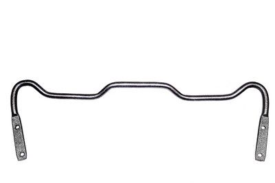 Hellwig Rear Sway Bar, 1-1/8" Solid Chromoly - 1994-1996 Chevrolet Impala SS - 5820