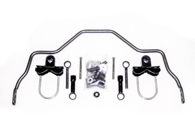 Hellwig 62-67 Chevrolet Nova Solid Chromoly 3/4in Rear Sway Bar