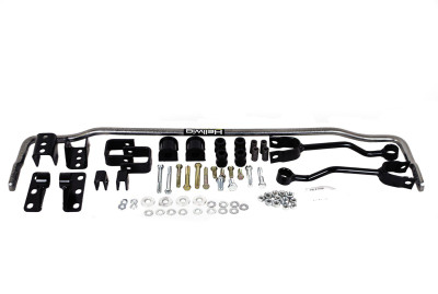 Hellwig Rear Sway Bar, 3/4" Solid Chromoly - 1970-1981 Chevrolet Camaro - 5816