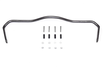 Hellwig 78-88 GM A/G-Body Solid Chromoly 1in Rear Sway Bar