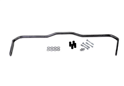 Hellwig Rear Sway Bar, 1" Solid Chromoly - 1965-1970 Chevrolet Impala SS - 5813