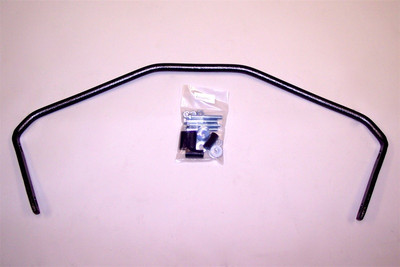 Hellwig Rear Sway Bar, 7/8" Solid Chromoly - 1958-1964 Chevrolet Impala SS - 5812
