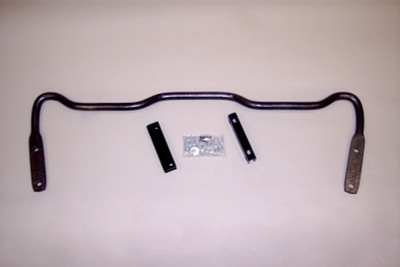 Hellwig 73-77 GM A-Body Solid Chromoly 1-1/8in Rear Sway Bar