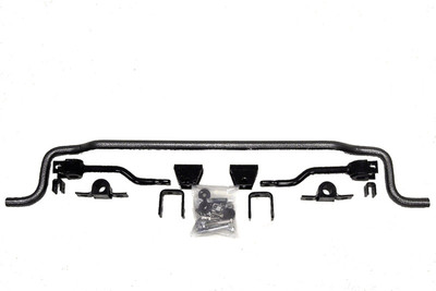 Hellwig Rear Sway Bar, 1" Solid Chromoly - 1970-1981 Chevrolet Camaro - 5802
