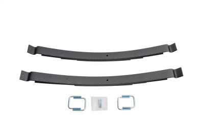 Hellwig Load Pro Helper Spring - 2001-2007 Ford F-350 SD - 3520