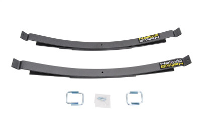 Hellwig Load Pro Helper Spring - 1999-2013 GMC 1500 -Up - 3515
