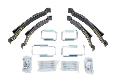 Hellwig Load Pro Helper Spring - 2000-2004 Toyota Tacoma - 1515