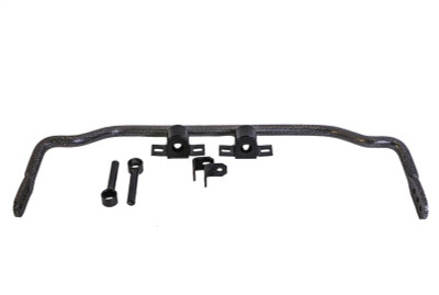 Hellwig 84-01 Jeep Cherokee XJ 3-5in Lift Heat Treated Chromoly 1-1/8in FR Sway Bar w/QD End Links
