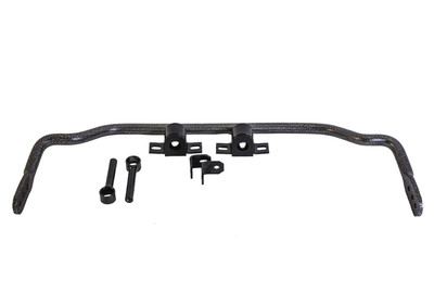 Hellwig Front and Rear Sway Bar, 1-1/8" Solid Chromoly - 1984-2001 Jeep Cherokee XJ - 7874