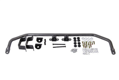 Hellwig Front Sway Bar, 1-1/4" Solid Chromoly - 1975-1987 Chevrolet C20 - 7804