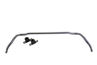 Hellwig Front Sway Bar, 1-1/8" Solid Chromoly - 2005-2007 Ford F-250/F-350 4WD - 7676