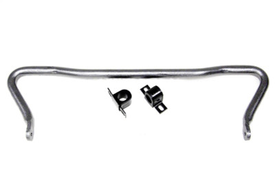 Hellwig 01-06 Chevrolet Tahoe Solid Heat Treated Chromoly 1-5/16in Front Sway Bar