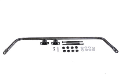 Hellwig 95-00 Chevrolet Tahoe Solid Heat Treated Chromoly 1-1/8in Front Sway Bar