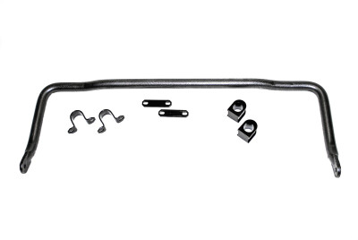 Hellwig Front Sway Bar, 1-1/2" Solid Chromoly - 2008-2010 Ford F-450 Dually - 7249