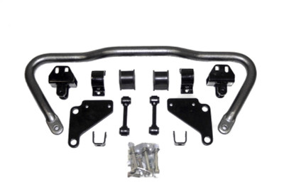 Hellwig 03-09 Chevrolet C4500 Kodiak Solid Heat Treated Chromoly 1-5/8in Front Sway Bar