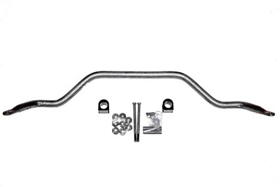 Hellwig Front Sway Bar, 1-5/16" Solid Chromoly - 1999-2004 Ford Mustang w/o IRS - 6704