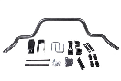 Hellwig Front Sway Bar, 1-5/16" Solid Chromoly - 1979-1993 Ford Mustang - 6701