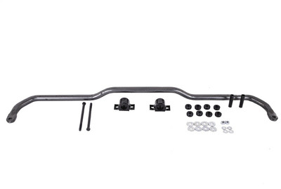 Hellwig Front Sway Bar, 1-1/8" Solid Chromoly - 1967-1969 Chevrolet Camaro - 5795