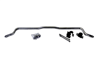 Hellwig 65-70 Chevrolet Impala SS Solid Chromoly 1-1/8in Front Sway Bar