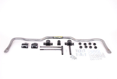 Hellwig Front Sway Bar, 1" Solid Chromoly - 1958-1964 Chevrolet Impala SS - 5712
