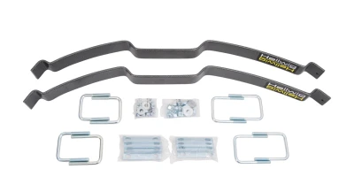 Hellwig EZ Level Helper Spring - 1994-2001 Dodge Ram 1500 - 1803