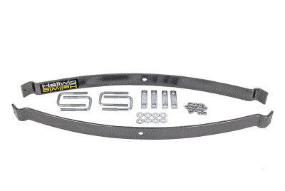 Hellwig EZ Level Helper Spring - 1999-2006 Chevy Silverado 1500 2/4WD - 986