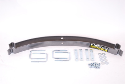 Hellwig EZ Level Helper Spring - 1988-1998 Chevy Silverado 1500 2/4WD - 985