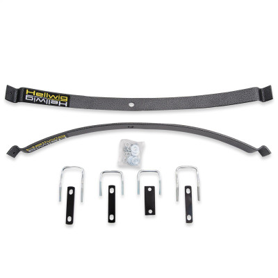 Hellwig EZ Level Helper Spring - 2014-2021 Toyota Tacoma - 980