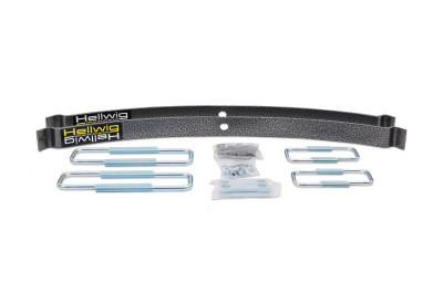 Hellwig EZ Level Helper Spring - 2020-2021 Toyota Tundra 2/4WD - 976