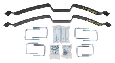 Hellwig EZ Level Helper Spring - 2017-2020 Ford Raptor - 975