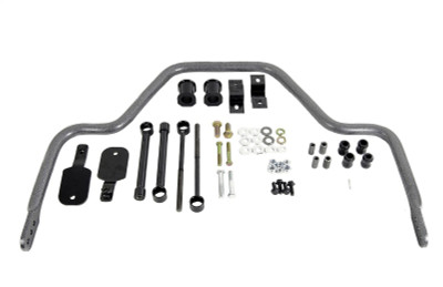 Hellwig 17-22 Ford F-250 Super Duty Solid Heat Treated Chromoly 1-5/16in Big Wig Rear Sway Bar