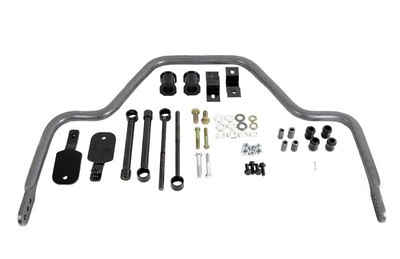 Hellwig Rear Sway Bar, 1-5/16" Solid Chromoly - 2017-2026 Ford F-250 Super Duty Big Wig - 7320