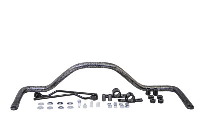 Hellwig Rear Sway Bar, 1-5/16" Solid Chromoly - 1999-2007 Ford F-350 Super Duty Big Wig - 7289
