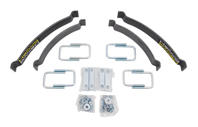 Hellwig EZ Level Helper Spring - 1996-2000 Ford Ranger - 1250
