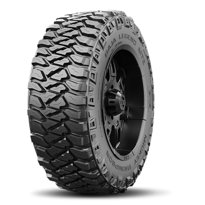 Mickey Thompson Baja Legend MTZ Tire - 33X12.50R15LT 108Q 90000057340