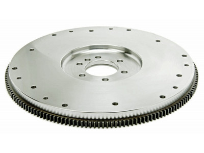 McLeod 2011-2014 Ford Mustang GT Lightened Steel Flywheel 8 Bolt #463458