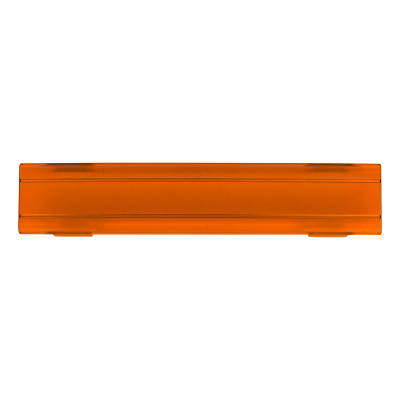 Rigid Industries SR-Series Light Cover Amber product photo