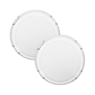 Rigid Industries Light Cover Clear product photo