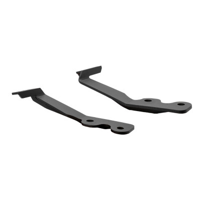 Rigid Industries 2022-2024 Toyota Tundra A-Pillar Mount product photo