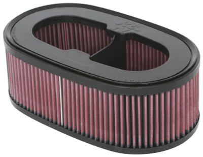 K&N 2020-2024 Chevrolet Corvette 6.2L V8 Replacement Air Filter