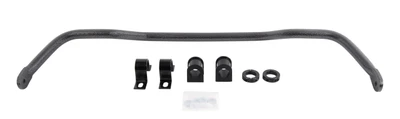 Hellwig Front Stabilizer Sway Bar, 1-3/8" Solid Chromoly - 2021-2024 Ram TRX | 2025-2026 Ram RHO - 7795