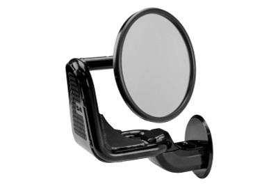 DV8 Offroad 07-18 Jeep Wrangler JK Tubular Trail Mirrors